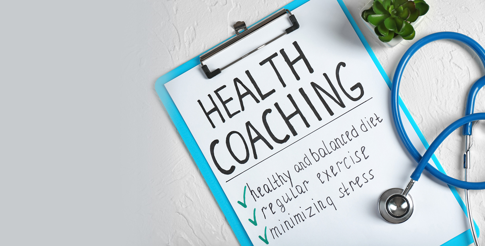 Is Health Coaching Right for You?